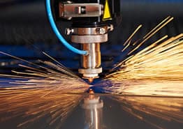 Metal Cutting Services