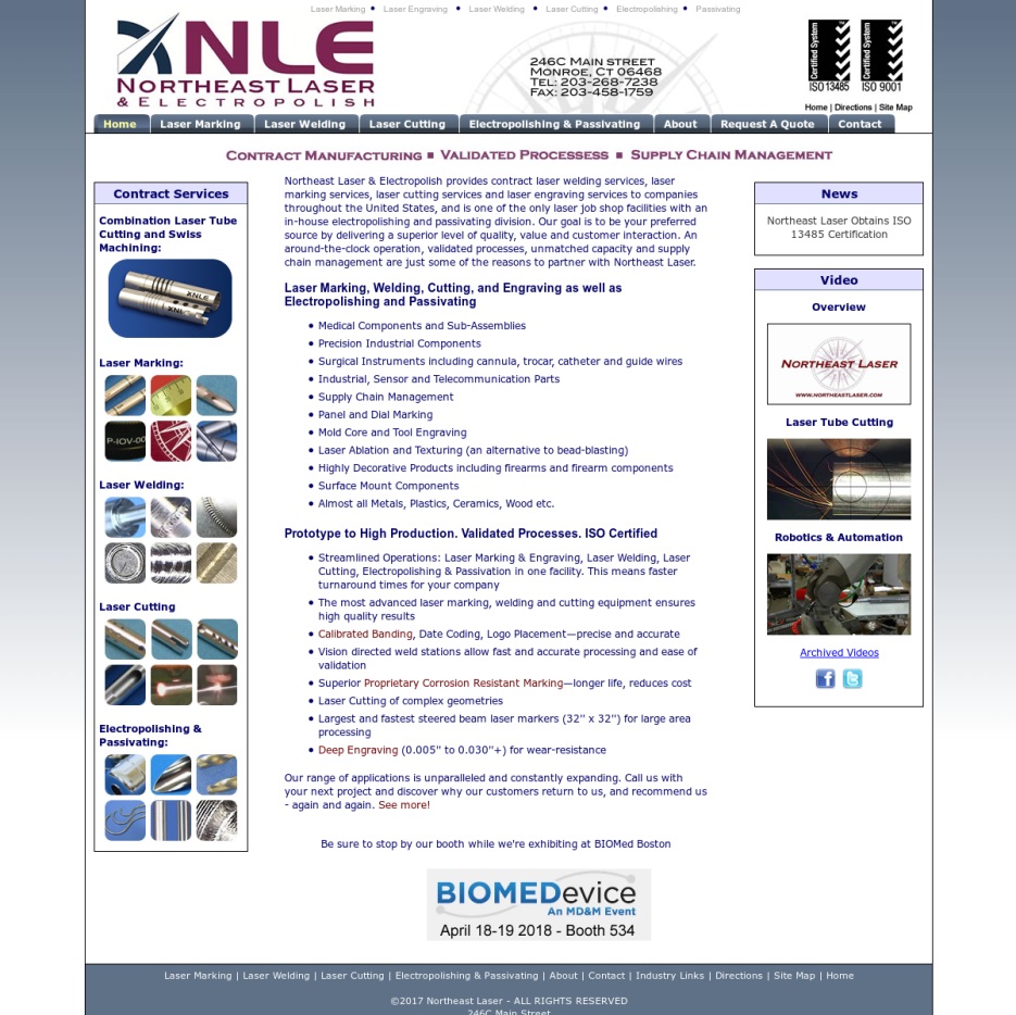 Laser Manufacturers Laser Suppliers