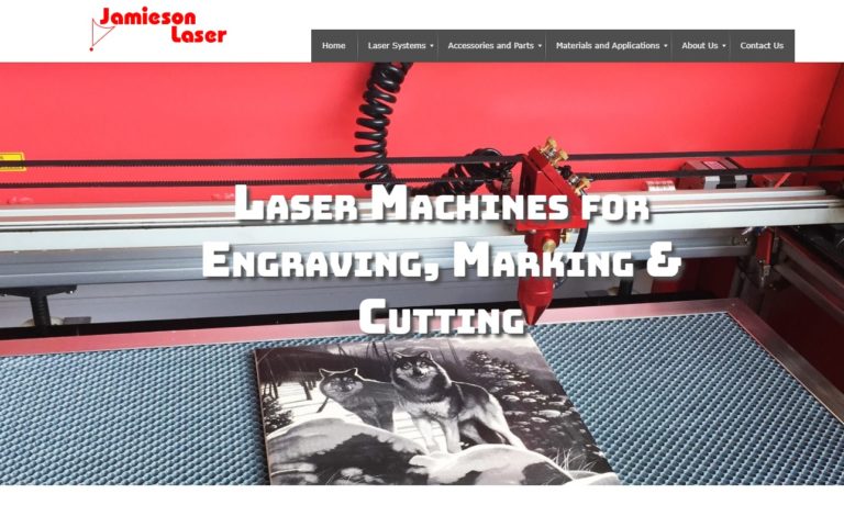 Jamieson Laser, LLC