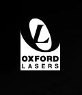 Oxford Lasers, Inc. Logo