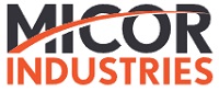 Micor Industries, Inc Logo