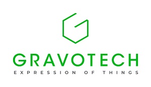 Gravotech, Inc. Logo