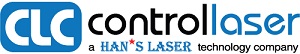 Control Laser Corporation USA Logo