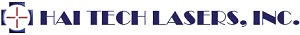 Hai Tech Lasers, Inc. Logo
