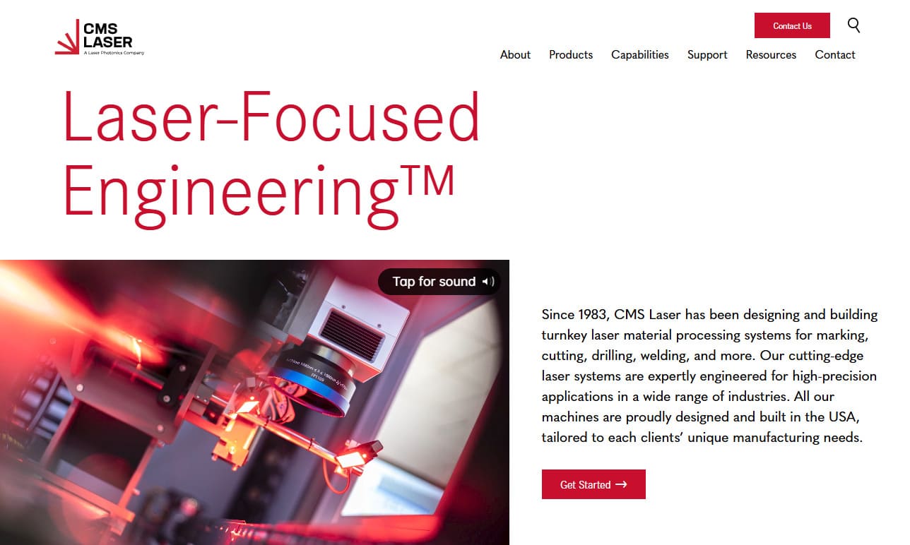 Control Micro Systems, Inc. Control Micro Systems, Inc.